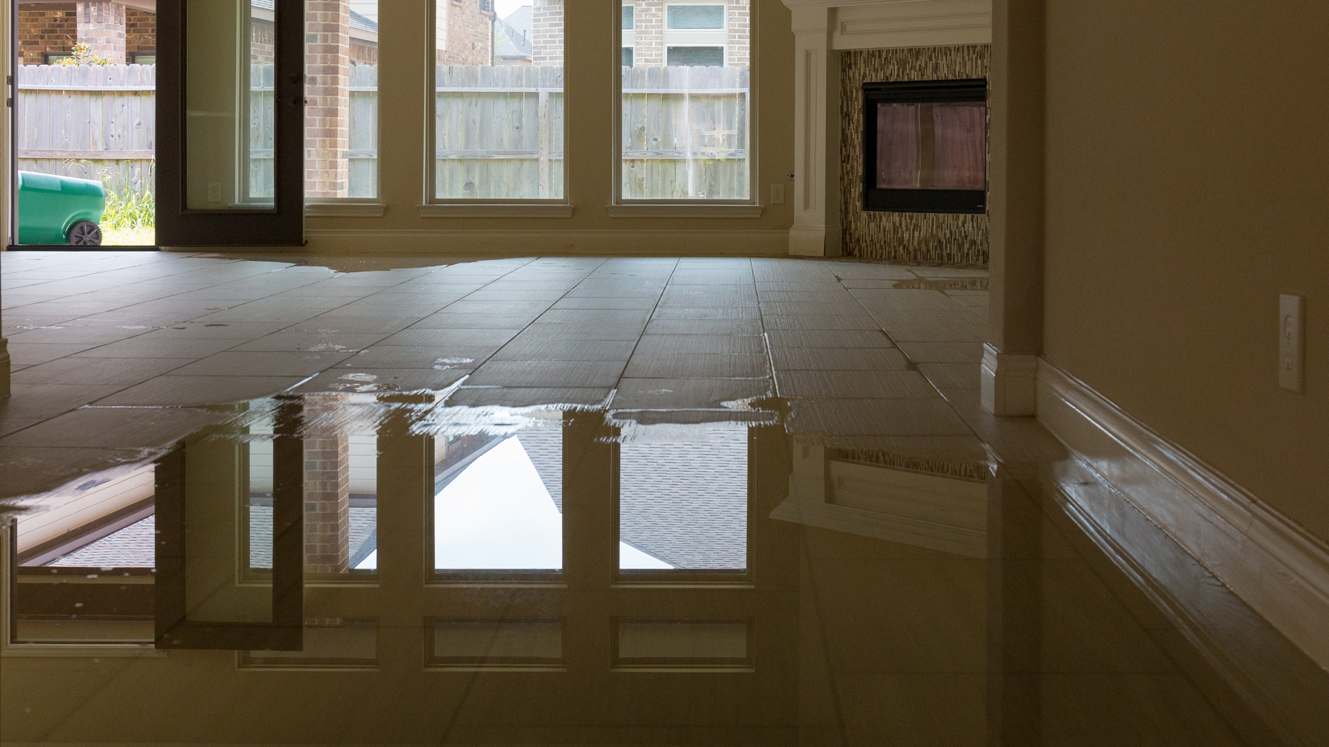 Water Damage Restoration services | DMV Dream Clean