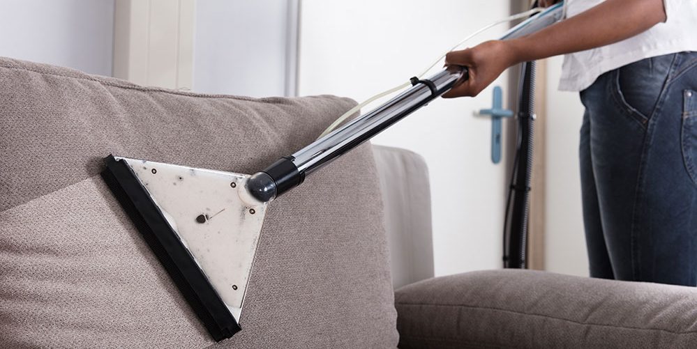 Upholstery-Cleaning