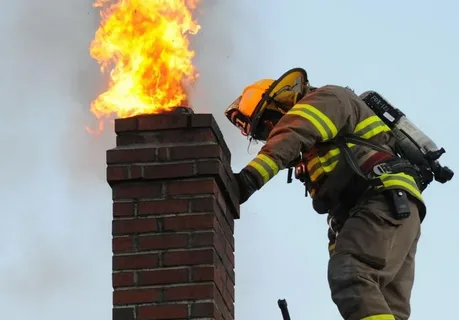 How Chimney Sweeping Prevents Fire Hazards