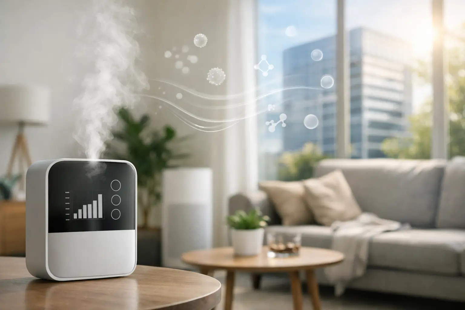 Indoor Air Quality Trends That Matter Now