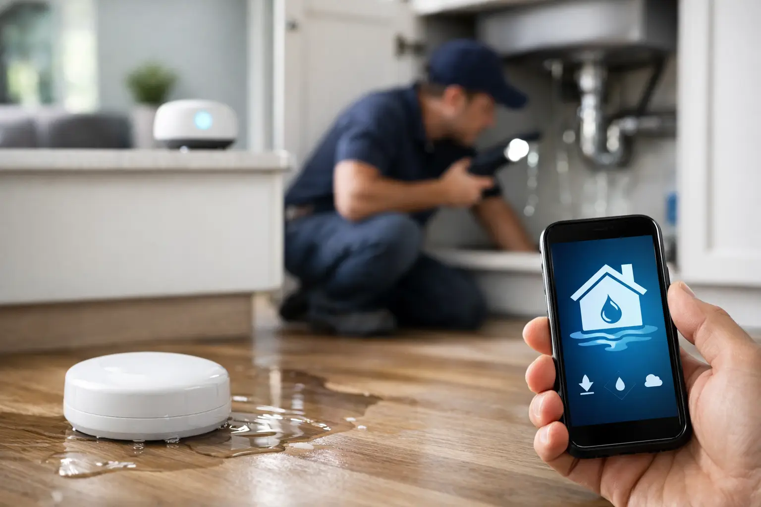 Smart Leak Detection Trends Property Owners Need