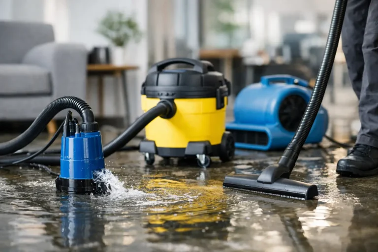 Water Extraction Options for Homes and Businesses