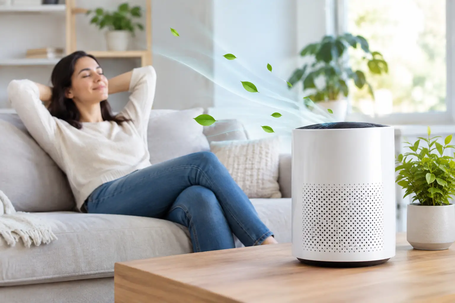 Best Services for Cleaner Indoor Air at Home