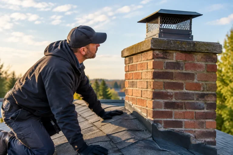 9 Best Signs Your Chimney Needs Service Now