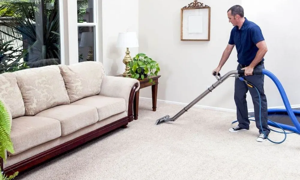Rated-Carpet-Cleaners