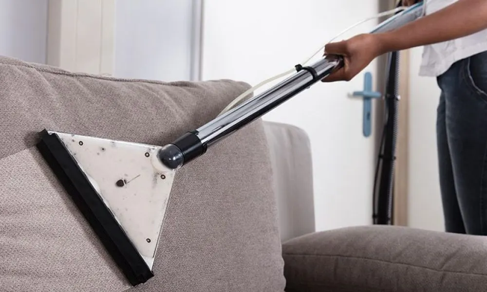 Upholstery-Cleaning